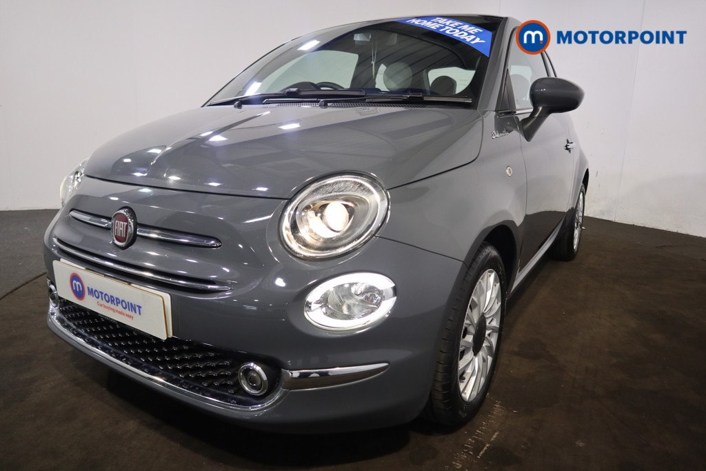 Fiat 500 Dolcevita Manual Petrol-Electric Hybrid Hatchback - Stock Number (1527352) - 22nd supplementary image