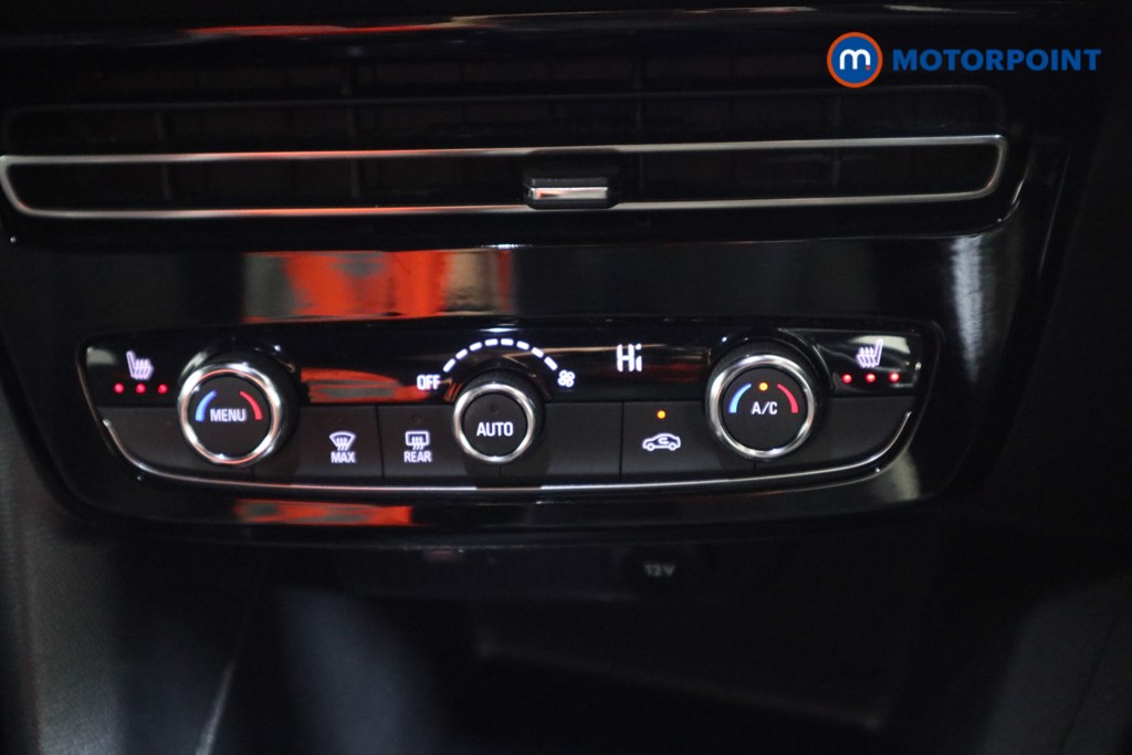 Vauxhall Mokka Sri Premium Manual Petrol SUV - Stock Number (1527362) - 8th supplementary image