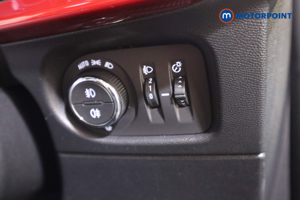 Vauxhall Mokka Sri Premium Manual Petrol SUV - Stock Number (1527362) - 10th supplementary image