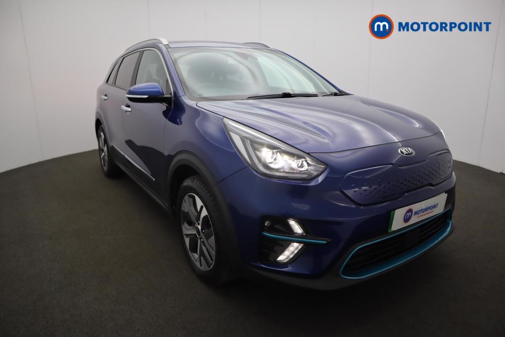 KIA E-Niro 4-Plus Automatic Electric SUV - Stock Number (1527386) - 20th supplementary image