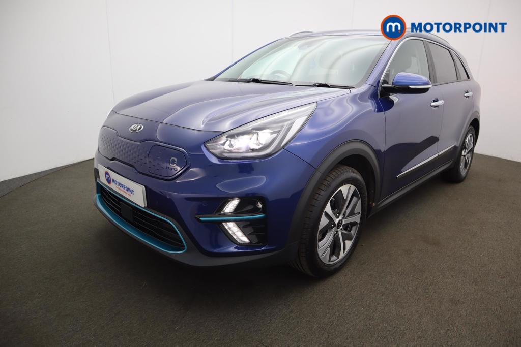 KIA E-Niro 4-Plus Automatic Electric SUV - Stock Number (1527386) - 21st supplementary image