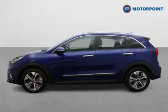 KIA E-Niro 4-Plus Automatic Electric SUV - Stock Number (1527386) - Passenger side