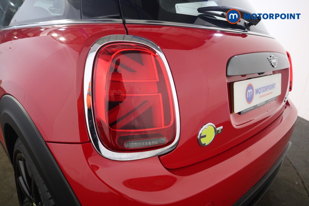 Mini Hatchback Cooper S Level 3 Automatic Electric Hatchback - Stock Number (1527599) - 21st supplementary image