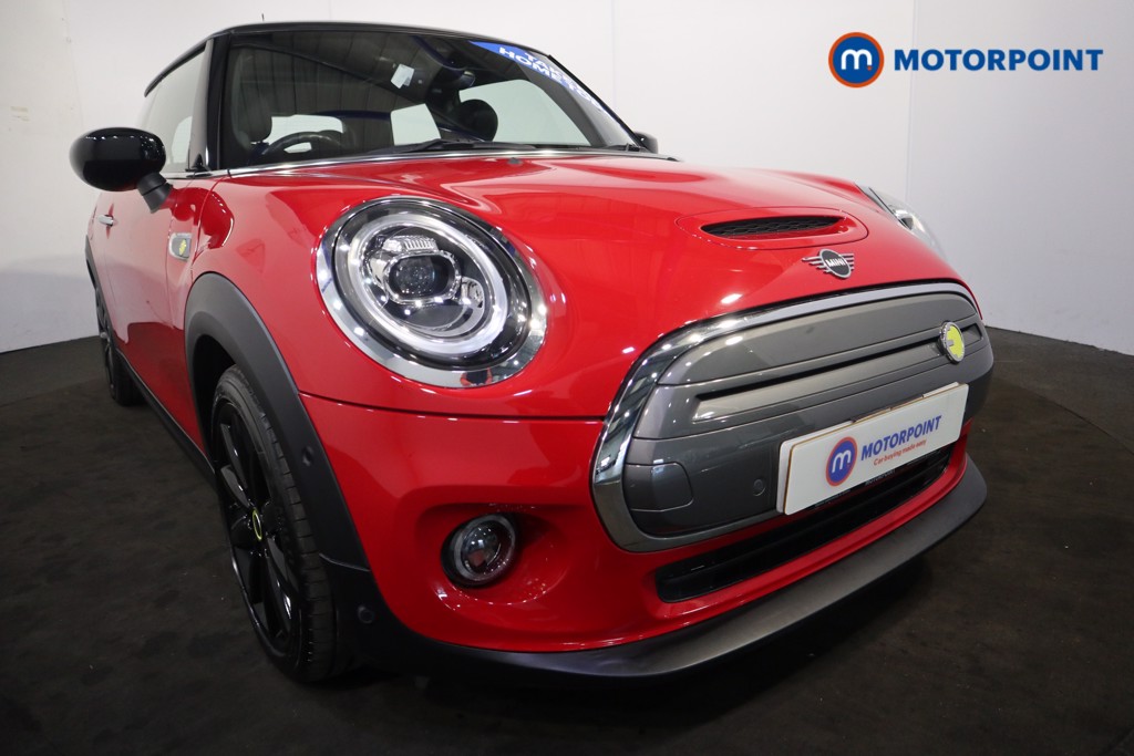 Mini Hatchback Cooper S Level 3 Automatic Electric Hatchback - Stock Number (1527599) - 24th supplementary image