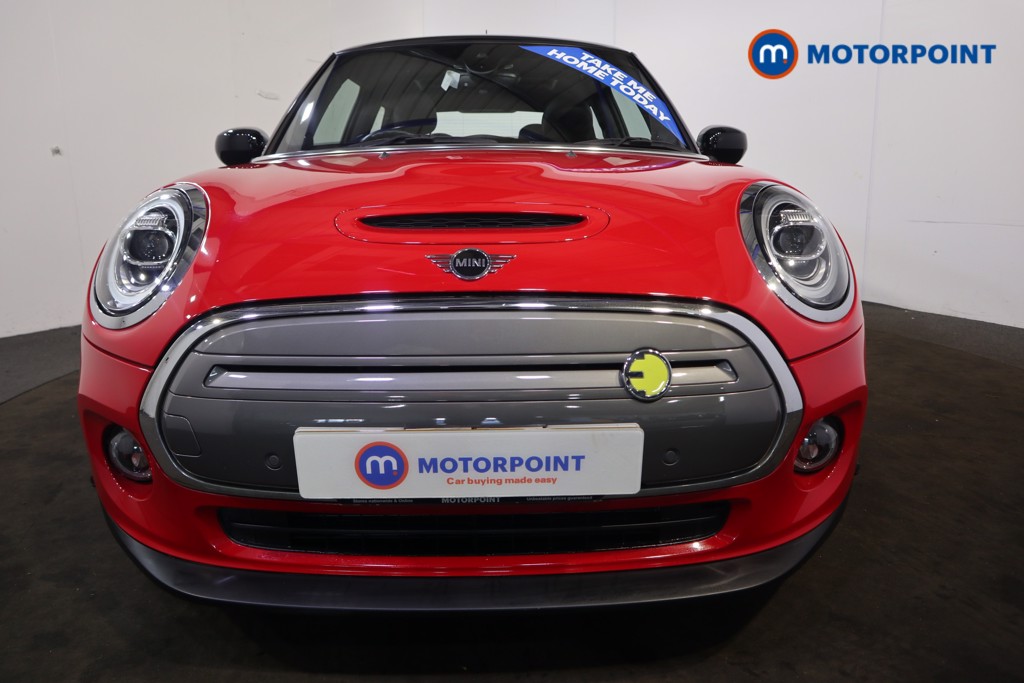 Mini Hatchback Cooper S Level 3 Automatic Electric Hatchback - Stock Number (1527599) - 25th supplementary image