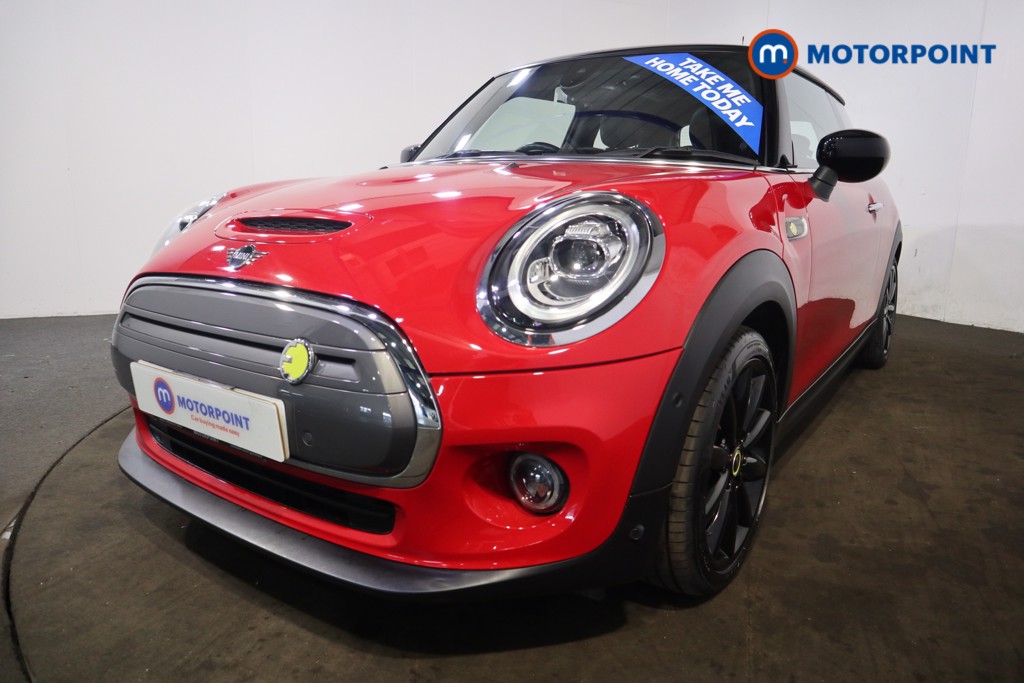 Mini Hatchback Cooper S Level 3 Automatic Electric Hatchback - Stock Number (1527599) - 26th supplementary image