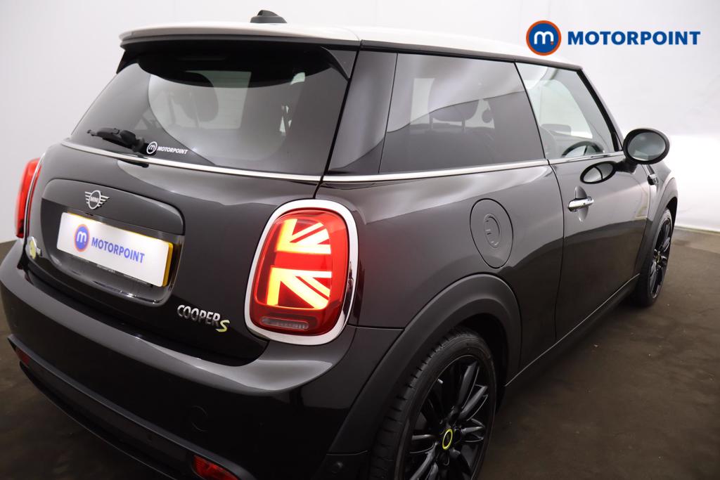 Mini Hatchback Cooper S Level 3 Automatic Electric Hatchback - Stock Number (1527625) - 16th supplementary image