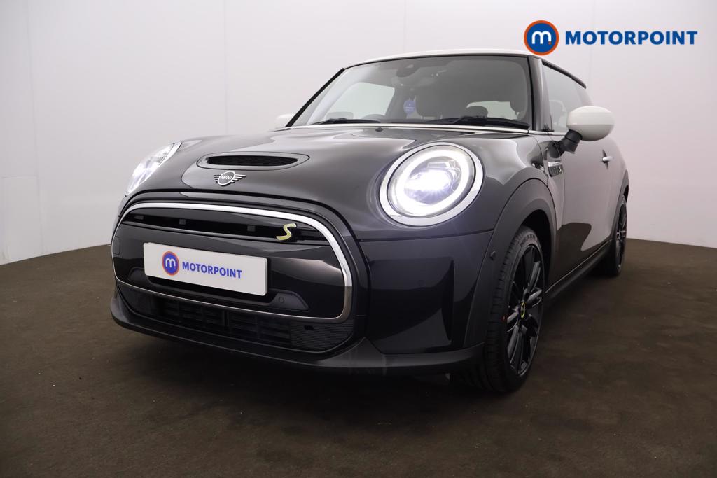 Mini Hatchback Cooper S Level 3 Automatic Electric Hatchback - Stock Number (1527625) - 20th supplementary image