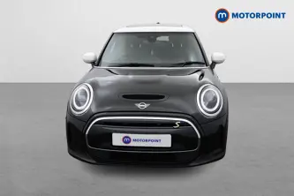 Mini Hatchback Cooper S Level 3 Automatic Electric Hatchback - Stock Number (1527625) - Front bumper