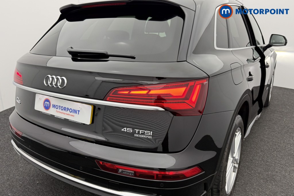 Audi Q5 S Line Automatic Petrol SUV - Stock Number (1527652) - 28th supplementary image