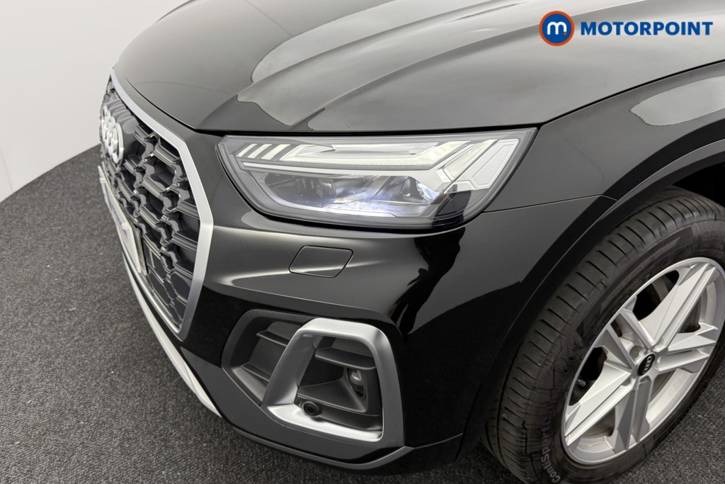 Audi Q5 S Line Automatic Petrol SUV - Stock Number (1527652) - 30th supplementary image