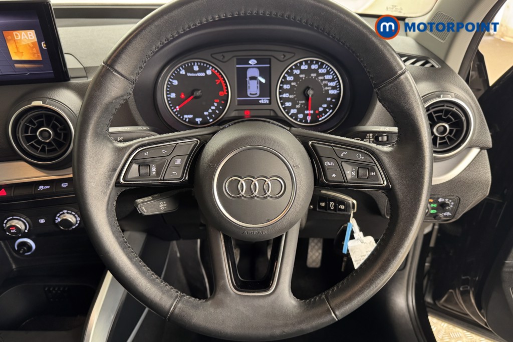 Audi Q2 Sport Manual Petrol SUV - Stock Number (1527720) - 6th supplementary image