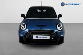 Mini Hatchback Cooper S Sport Manual Petrol Hatchback - Stock Number (1527779) - Front bumper