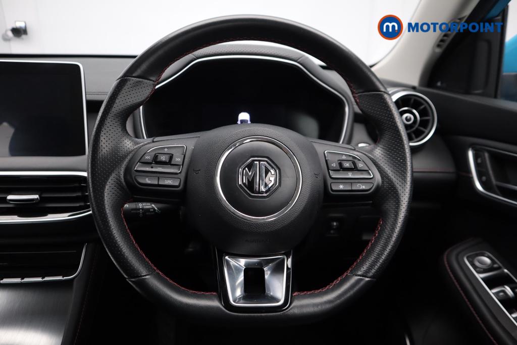 Mg Motor Uk HS Excite Manual Petrol SUV - Stock Number (1527784) - 5th supplementary image