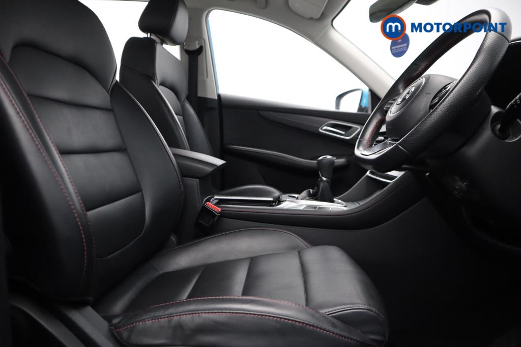 Mg Motor Uk HS Excite Manual Petrol SUV - Stock Number (1527784) - 8th supplementary image