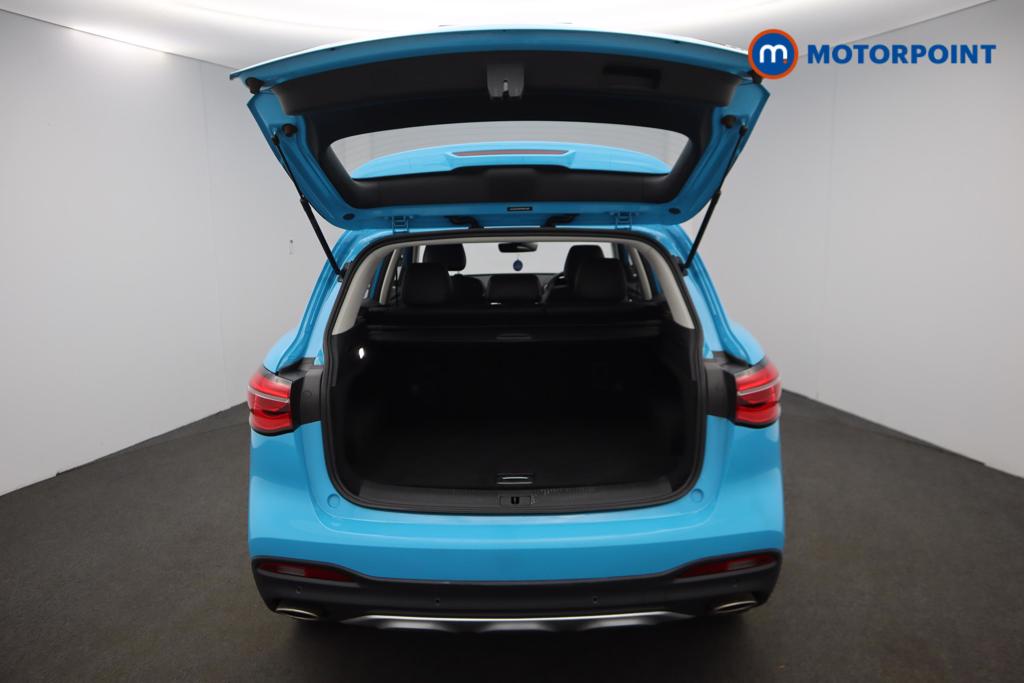 Mg Motor Uk HS Excite Manual Petrol SUV - Stock Number (1527784) - 23rd supplementary image