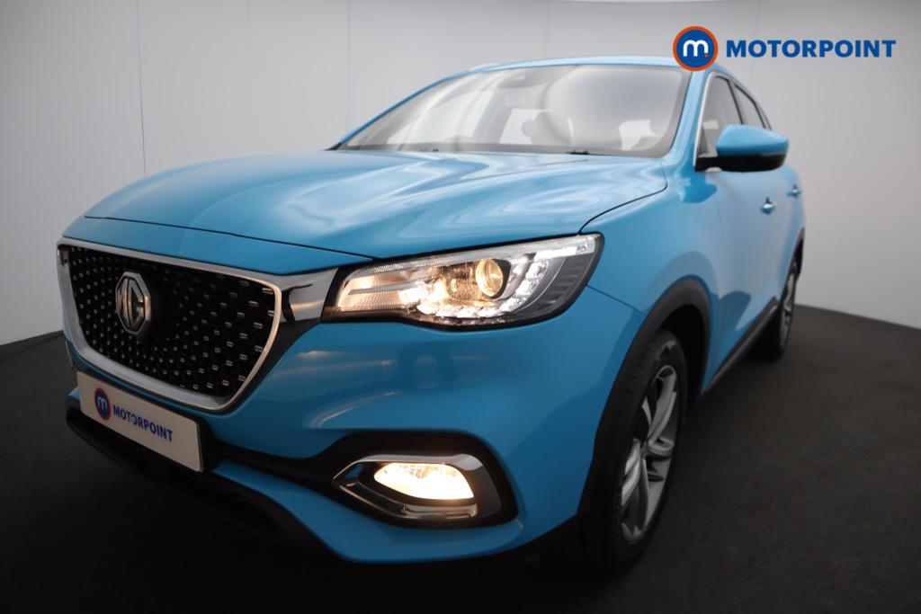 Mg Motor Uk HS Excite Manual Petrol SUV - Stock Number (1527784) - 26th supplementary image