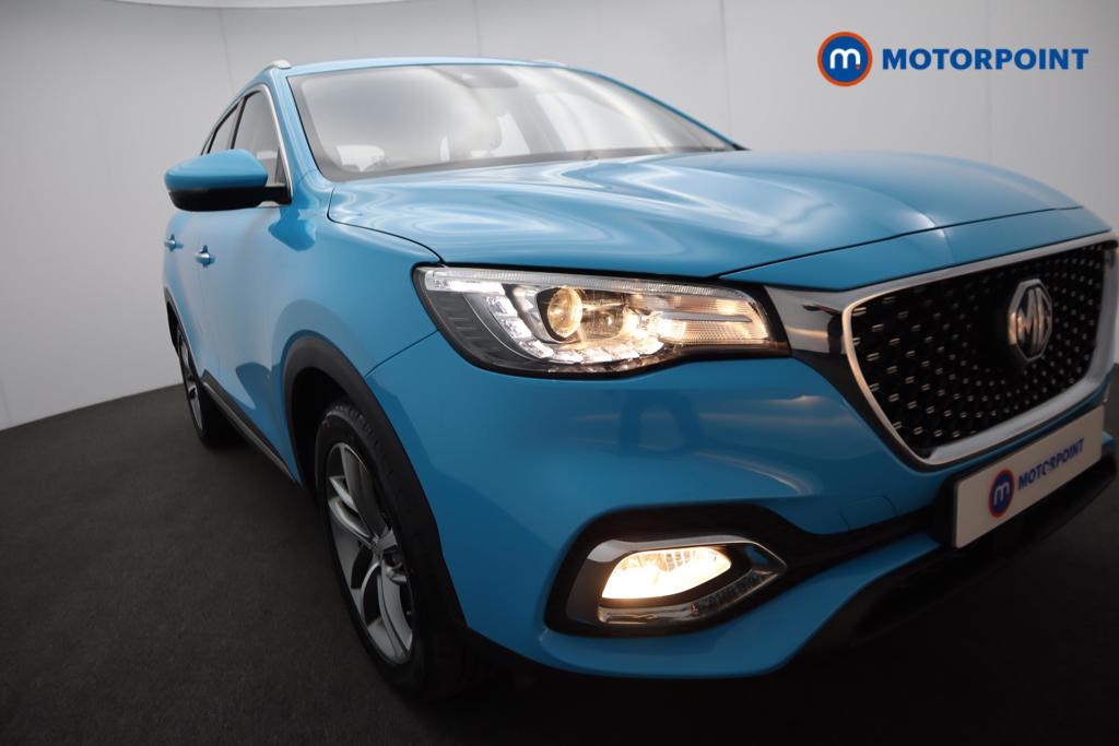 Mg Motor Uk HS Excite Manual Petrol SUV - Stock Number (1527784) - 27th supplementary image