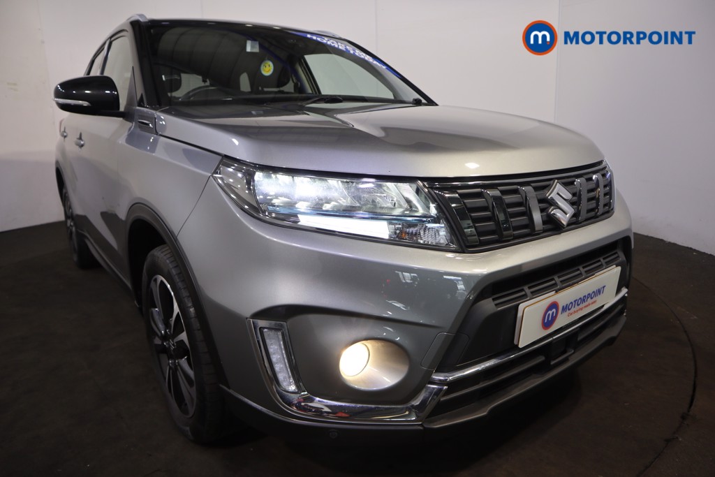 Suzuki Vitara Sz5 Allgrip Manual Petrol-Electric Hybrid SUV - Stock Number (1527820) - 26th supplementary image