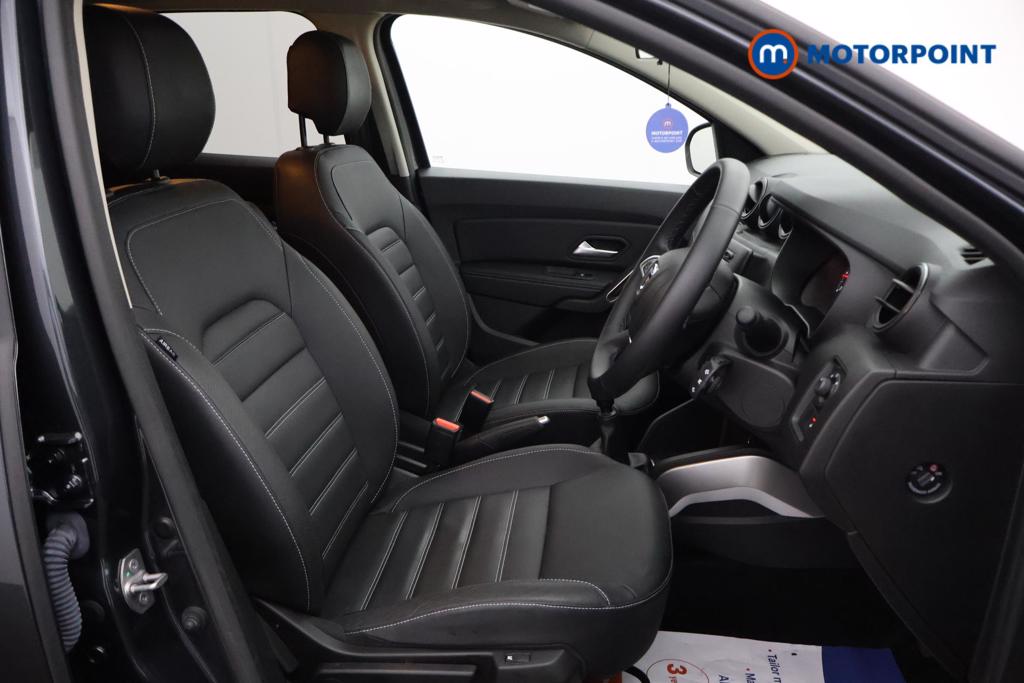 Dacia Duster Prestige Manual Petrol SUV - Stock Number (1528042) - 11th supplementary image