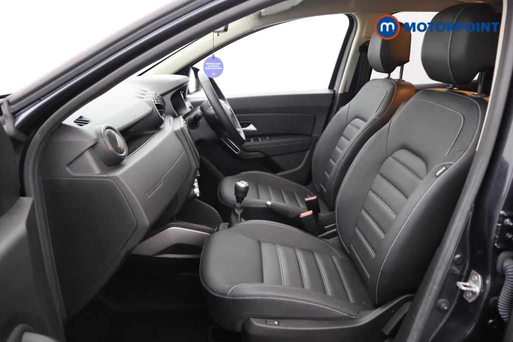 Dacia Duster Prestige Manual Petrol SUV - Stock Number (1528042) - 14th supplementary image