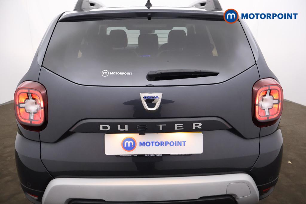 Dacia Duster Prestige Manual Petrol SUV - Stock Number (1528042) - 16th supplementary image