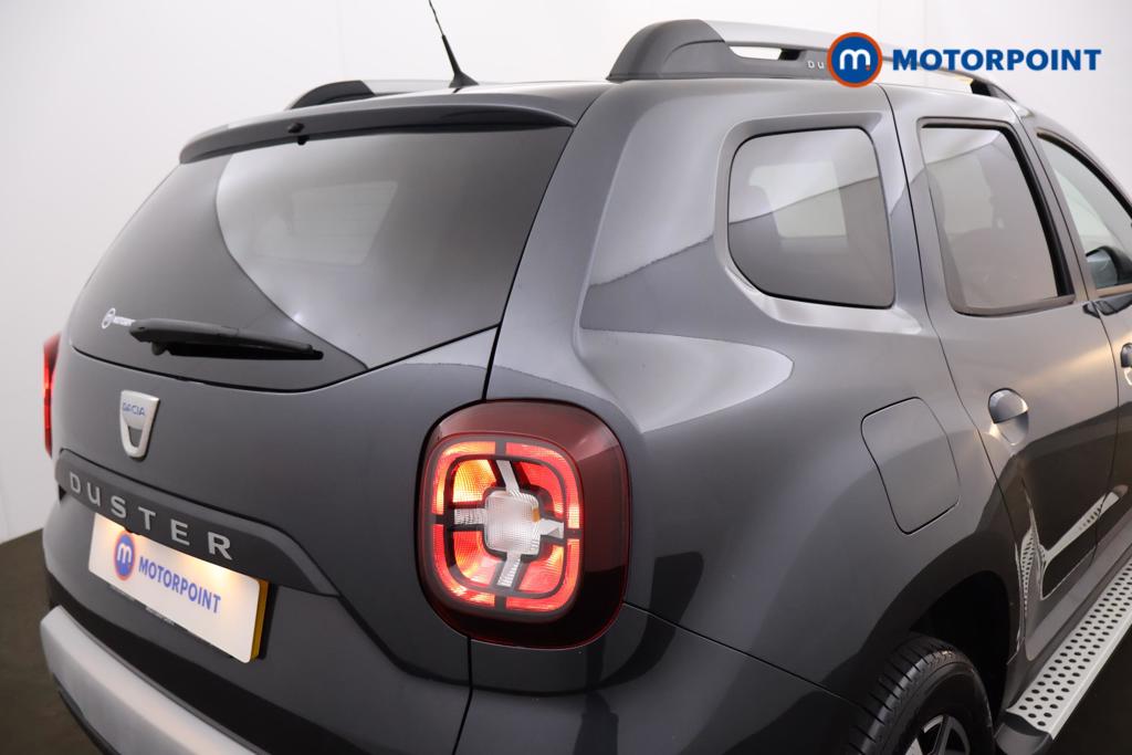 Dacia Duster Prestige Manual Petrol SUV - Stock Number (1528042) - 17th supplementary image