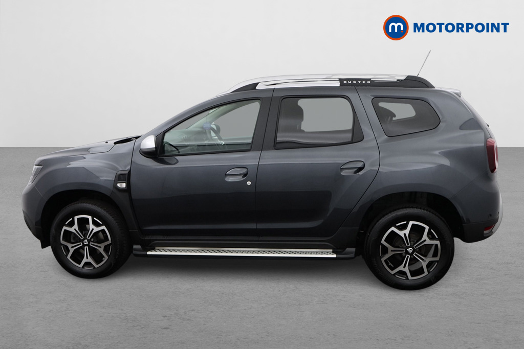 Dacia Duster Prestige Manual Petrol SUV - Stock Number (1528042) - Passenger side