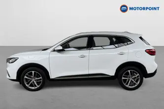 Mg Motor Uk HS Exclusive Automatic Petrol SUV - Stock Number (1528143) - Passenger side