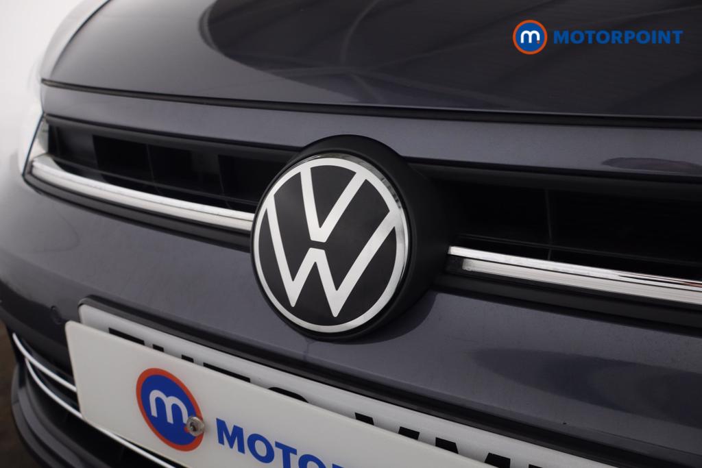 Volkswagen Polo Style Manual Petrol Hatchback - Stock Number (1528378) - 21st supplementary image