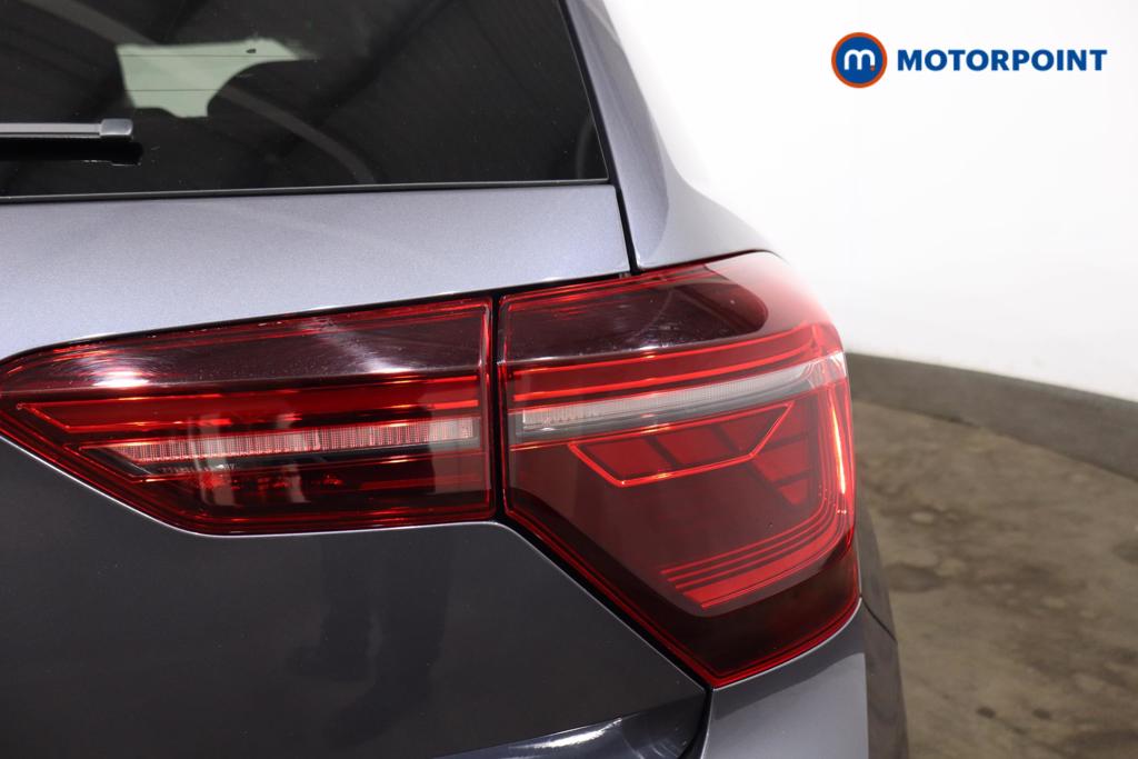 Volkswagen Polo Style Manual Petrol Hatchback - Stock Number (1528378) - 24th supplementary image