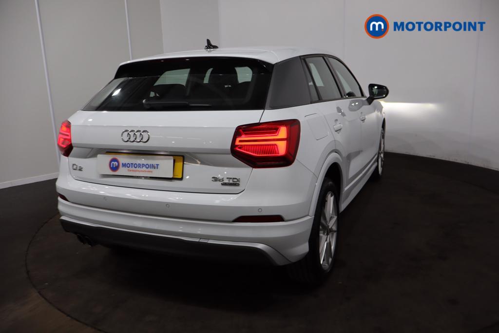 Audi Q2 S Line Automatic Diesel SUV - Stock Number (1528478) - 29th supplementary image