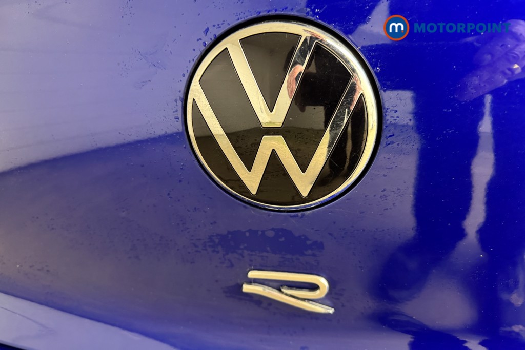 Volkswagen Golf R Automatic Petrol Hatchback - Stock Number (1528628) - 21st supplementary image