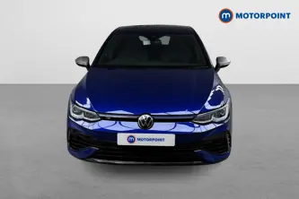 Volkswagen Golf R Automatic Petrol Hatchback - Stock Number (1528628) - Front bumper