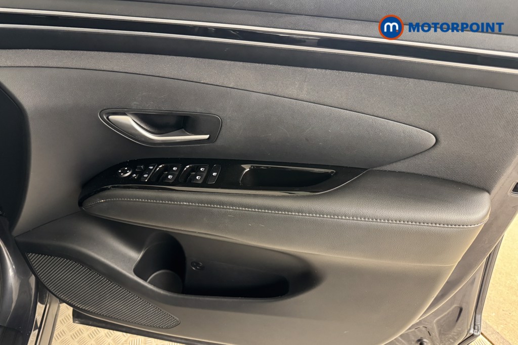 Hyundai Tucson Se Connect Manual Petrol SUV - Stock Number (1528833) - 15th supplementary image