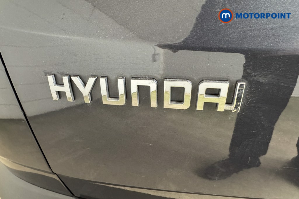 Hyundai Tucson Se Connect Manual Petrol SUV - Stock Number (1528833) - 20th supplementary image