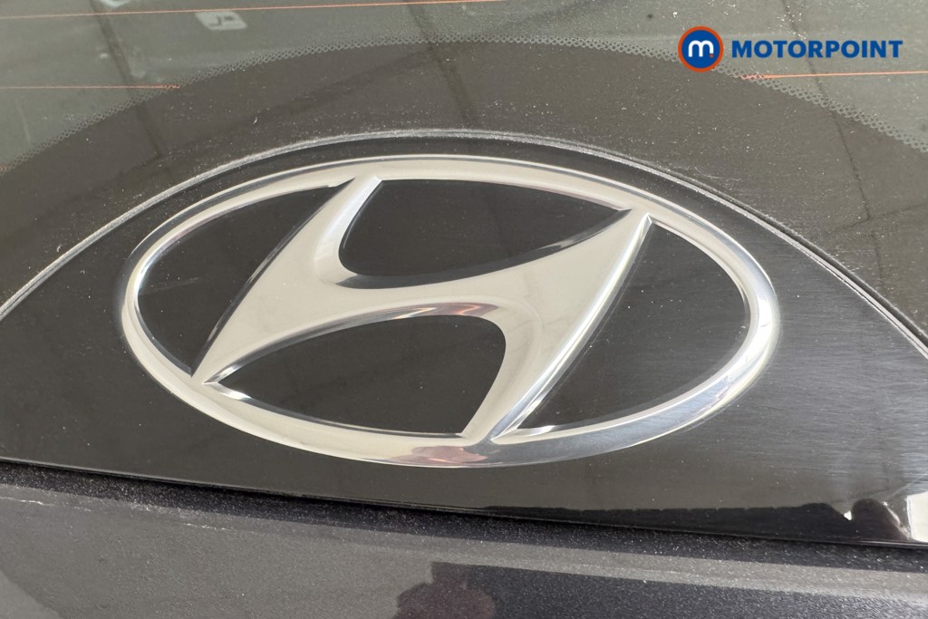 Hyundai Tucson Se Connect Manual Petrol SUV - Stock Number (1528833) - 21st supplementary image