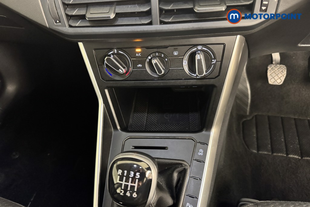 Volkswagen Taigo Life Manual Petrol SUV - Stock Number (1528893) - 11th supplementary image