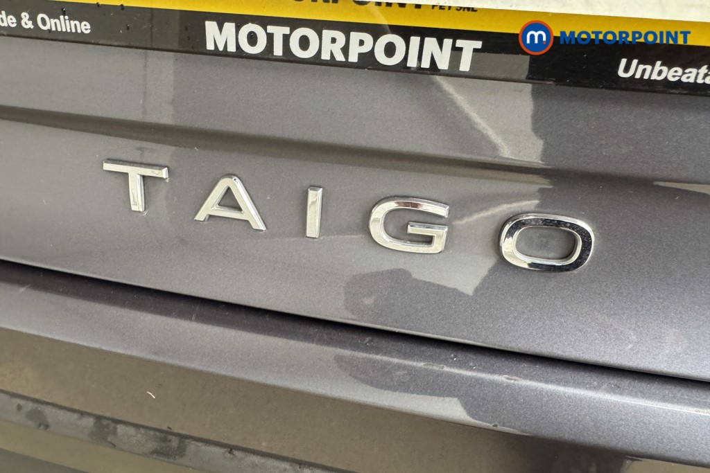 Volkswagen Taigo Life Manual Petrol SUV - Stock Number (1528893) - 19th supplementary image
