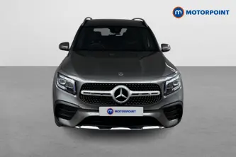 Mercedes-Benz GLB Amg Line Automatic Petrol SUV - Stock Number (1528962) - Front bumper