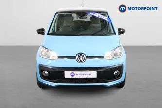 Volkswagen UP R-Line Manual Petrol Hatchback - Stock Number (1529118) - Front bumper