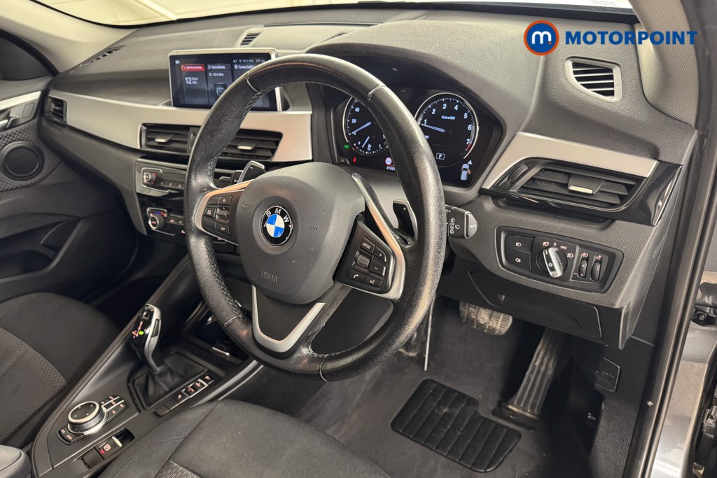 BMW X1 SE Automatic Petrol SUV - Stock Number (1529133) - 7th supplementary image