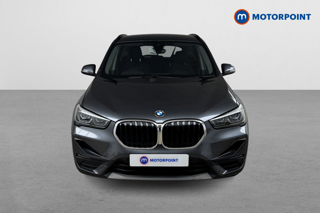 BMW X1 SE Automatic Petrol SUV - Stock Number (1529133) - Front bumper