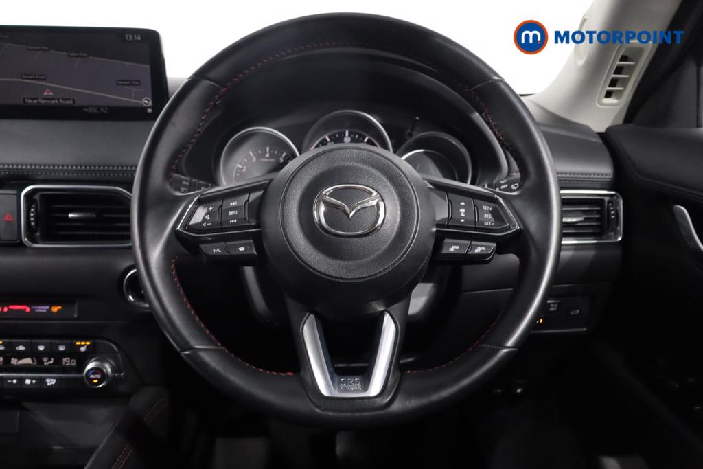 Mazda Cx-5 Kuro Edition Automatic Petrol SUV - Stock Number (1529168) - 6th supplementary image