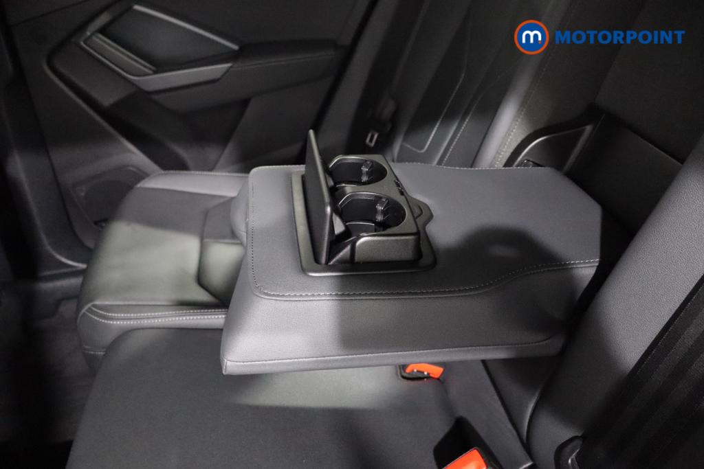 Audi Q3 Black Edition Automatic Petrol SUV - Stock Number (1529384) - 19th supplementary image