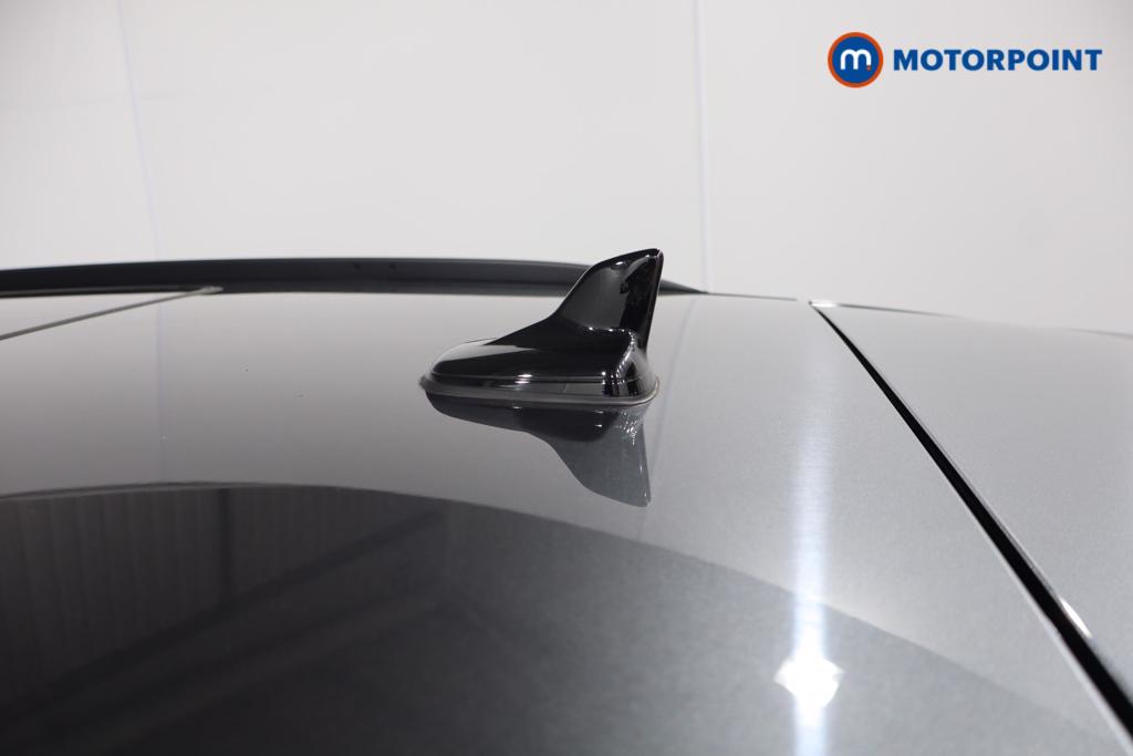 Audi Q3 Black Edition Automatic Petrol SUV - Stock Number (1529384) - 20th supplementary image