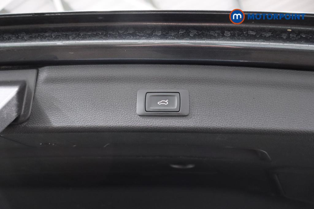 Audi Q3 Black Edition Automatic Petrol SUV - Stock Number (1529384) - 29th supplementary image