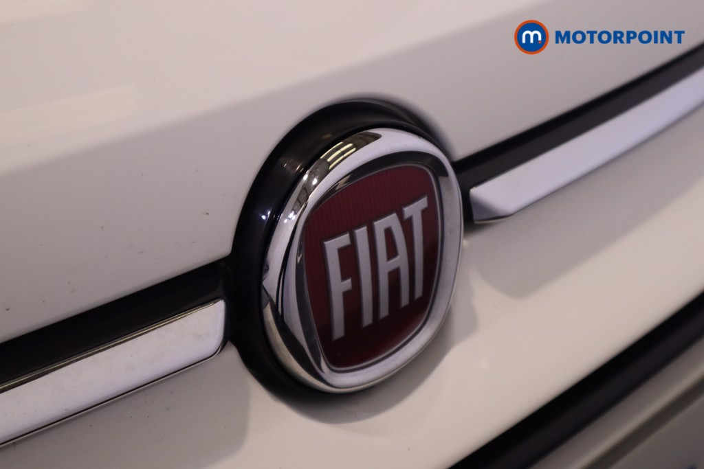 Fiat 500 Dolcevita Manual Petrol-Electric Hybrid Hatchback - Stock Number (1513250) - 19th supplementary image