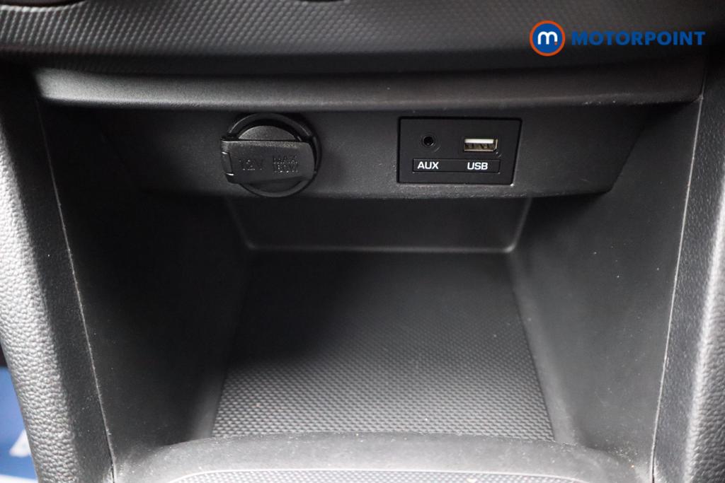 Hyundai I10 Go Se Manual Petrol Hatchback - Stock Number (1519512) - 14th supplementary image