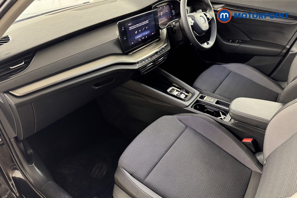 Skoda Octavia Se Technology Automatic Petrol Plug-In Hybrid Estate - Stock Number (1521349) - 7th supplementary image